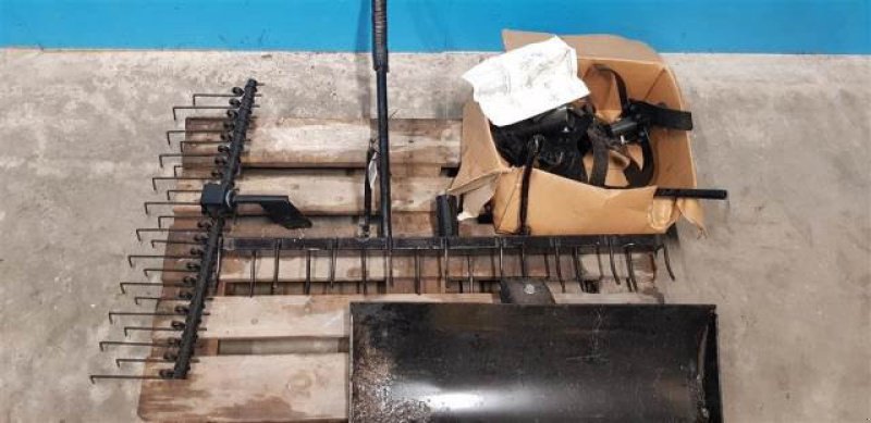 Sonstige Hoftechnik typu Sonstige DIV Have/Park redskaber, Gebrauchtmaschine v Hemmet (Obrázek 2)