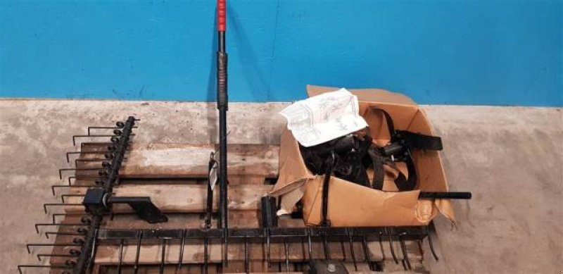 Sonstige Hoftechnik typu Sonstige DIV Have/Park redskaber, Gebrauchtmaschine v Hemmet (Obrázek 4)