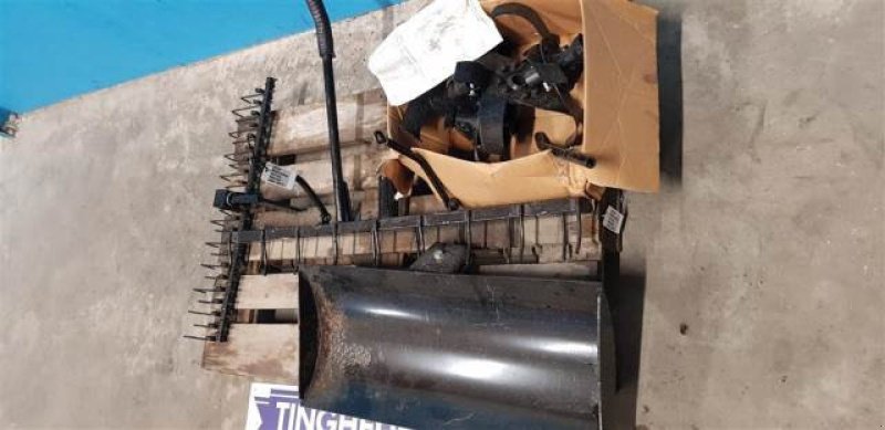 Sonstige Hoftechnik typu Sonstige DIV Have/Park redskaber, Gebrauchtmaschine v Hemmet (Obrázek 7)