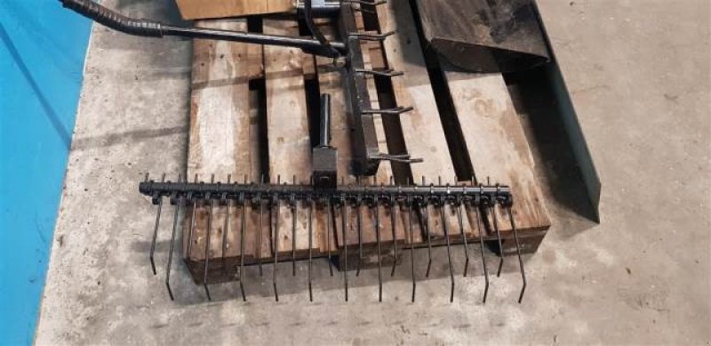 Sonstige Hoftechnik typu Sonstige DIV Have/Park redskaber, Gebrauchtmaschine v Hemmet (Obrázek 3)