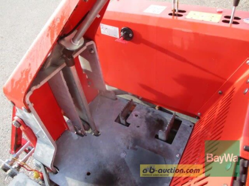 Sonstige Hoftechnik des Typs Sonstige DOZER 29HP   # 877, Gebrauchtmaschine in Schönau (Bild 8)