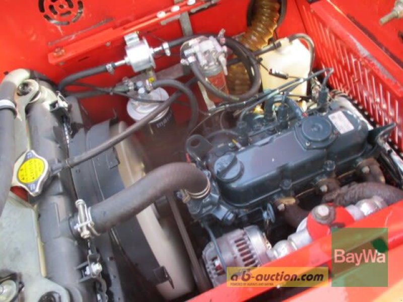 Sonstige Hoftechnik des Typs Sonstige DOZER 29HP   # 877, Gebrauchtmaschine in Schönau (Bild 13)