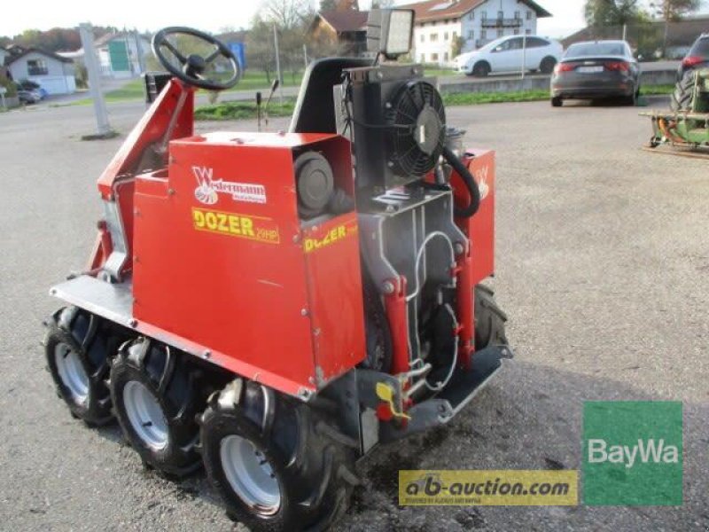 Sonstige Hoftechnik des Typs Sonstige DOZER 29HP   # 877, Gebrauchtmaschine in Schönau (Bild 5)