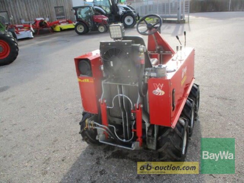 Sonstige Hoftechnik des Typs Sonstige DOZER 29HP   # 877, Gebrauchtmaschine in Schönau (Bild 4)