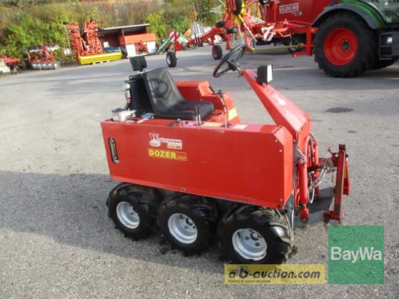 Sonstige Hoftechnik des Typs Sonstige DOZER 29HP   # 877, Gebrauchtmaschine in Schönau (Bild 3)