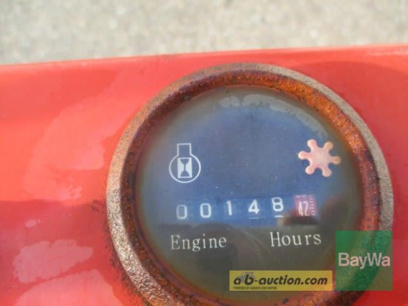 Sonstige Hoftechnik des Typs Sonstige DOZER 29HP   # 877, Gebrauchtmaschine in Schönau (Bild 10)