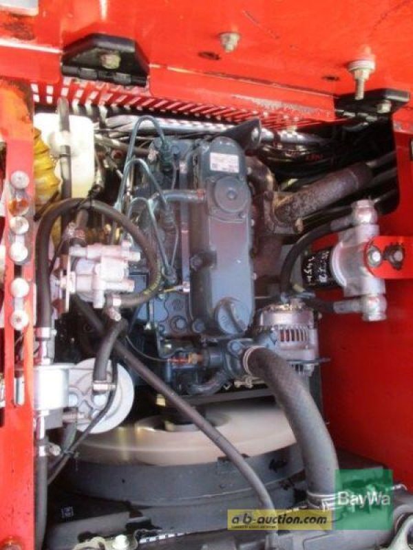 Sonstige Hoftechnik des Typs Sonstige DOZER 29HP   # 877, Gebrauchtmaschine in Schönau (Bild 12)