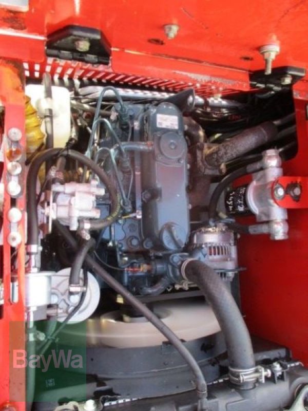 Sonstige Hoftechnik des Typs Sonstige DOZER 29HP   # 877, Gebrauchtmaschine in Schönau b.Tuntenhausen (Bild 12)