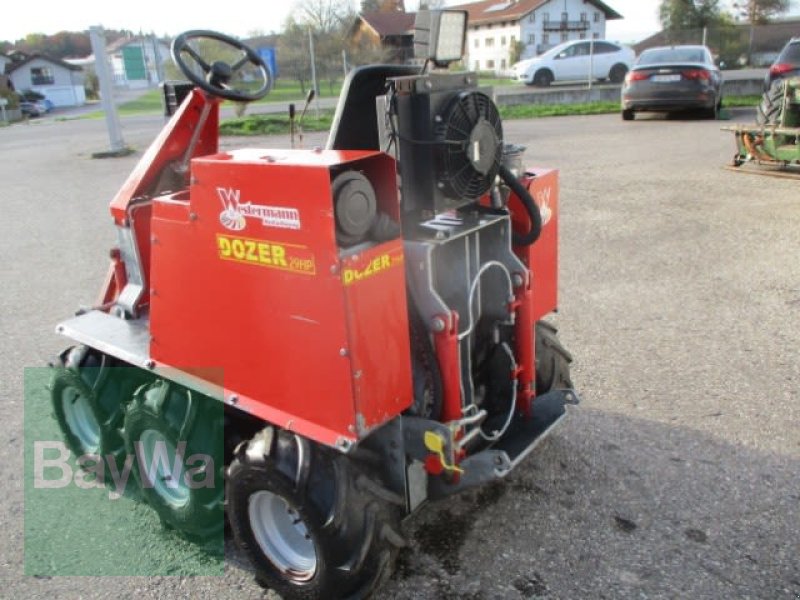 Sonstige Hoftechnik des Typs Sonstige DOZER 29HP   # 877, Gebrauchtmaschine in Schönau b.Tuntenhausen (Bild 5)