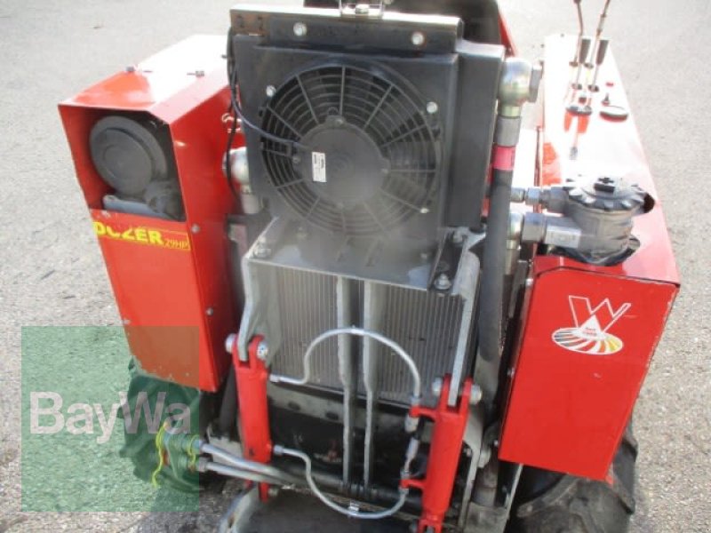 Sonstige Hoftechnik des Typs Sonstige DOZER 29HP   # 877, Gebrauchtmaschine in Schönau b.Tuntenhausen (Bild 14)