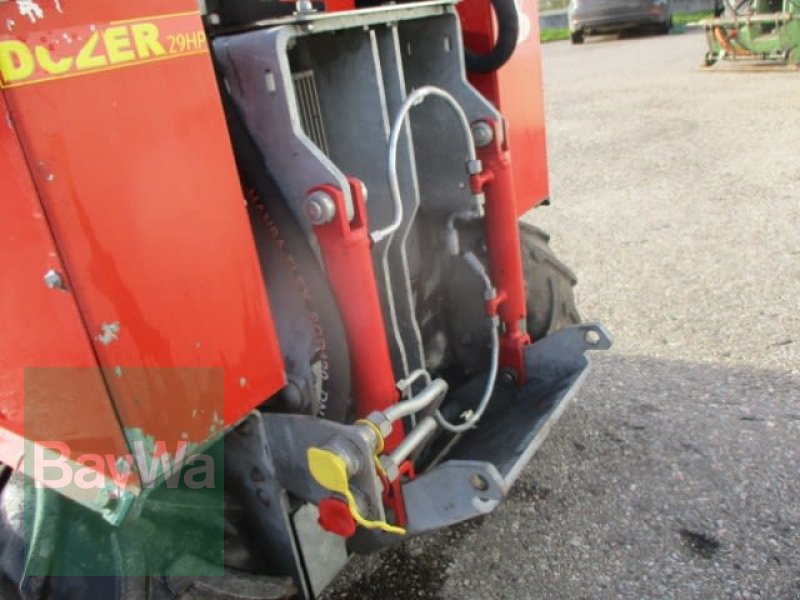 Sonstige Hoftechnik des Typs Sonstige DOZER 29HP   # 877, Gebrauchtmaschine in Schönau b.Tuntenhausen (Bild 15)