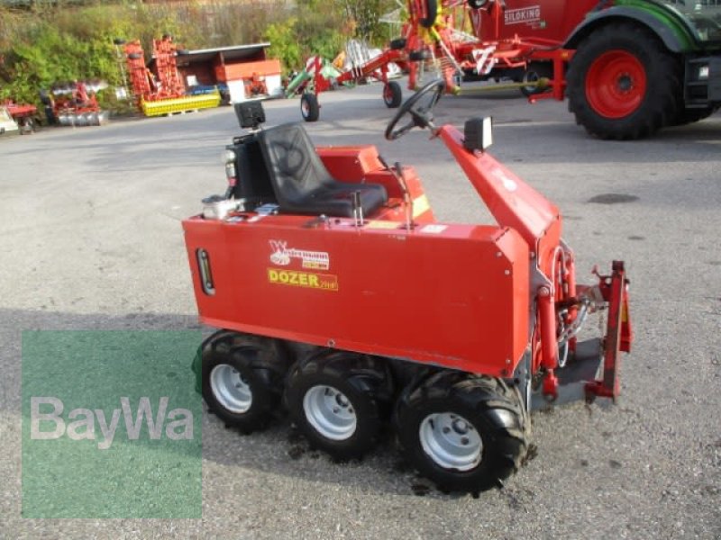 Sonstige Hoftechnik des Typs Sonstige DOZER 29HP   # 877, Gebrauchtmaschine in Schönau b.Tuntenhausen (Bild 3)