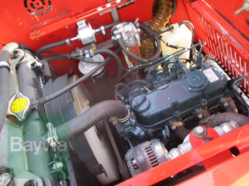 Sonstige Hoftechnik des Typs Sonstige DOZER 29HP   # 877, Gebrauchtmaschine in Schönau b.Tuntenhausen (Bild 13)