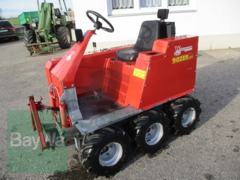 Sonstige Hoftechnik des Typs Sonstige DOZER 29HP   # 877, Gebrauchtmaschine in Schönau b.Tuntenhausen (Bild 7)