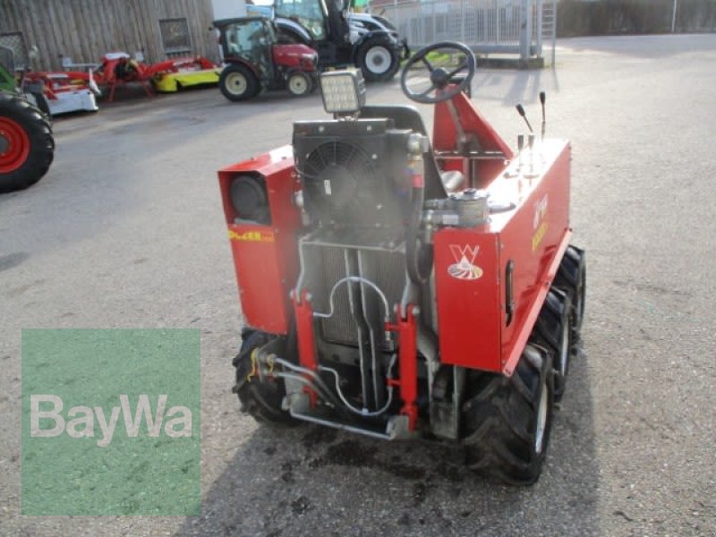 Sonstige Hoftechnik des Typs Sonstige DOZER 29HP   # 877, Gebrauchtmaschine in Schönau b.Tuntenhausen (Bild 4)