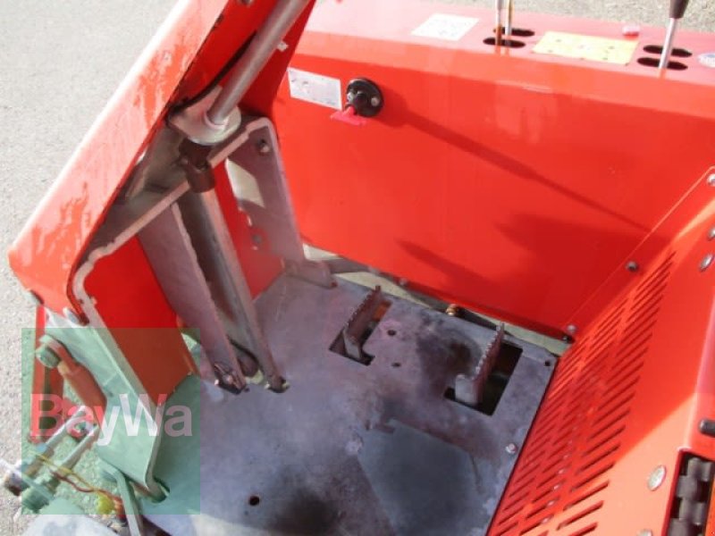 Sonstige Hoftechnik des Typs Sonstige DOZER 29HP   # 877, Gebrauchtmaschine in Schönau b.Tuntenhausen (Bild 8)