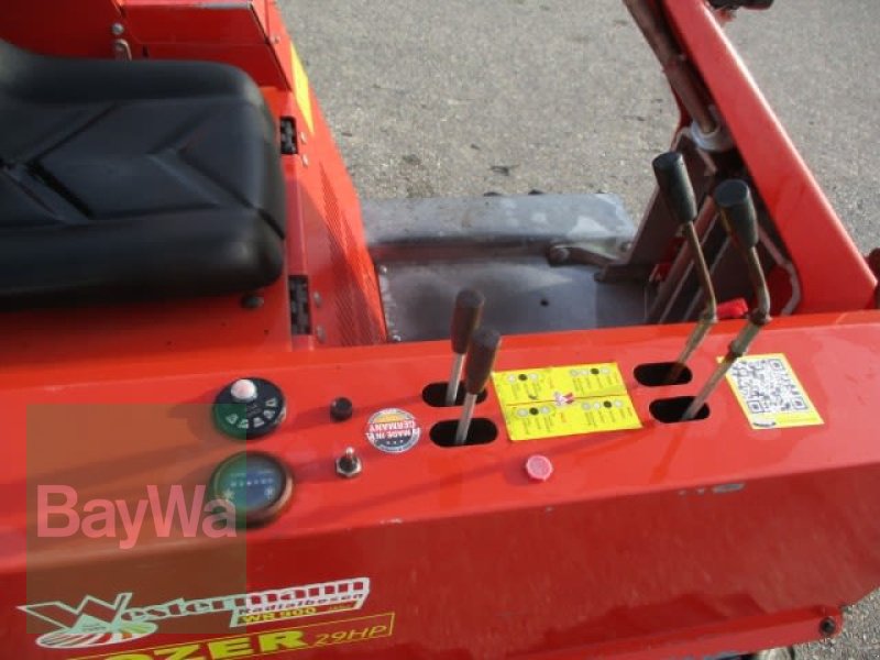 Sonstige Hoftechnik des Typs Sonstige DOZER 29HP   # 877, Gebrauchtmaschine in Schönau b.Tuntenhausen (Bild 9)
