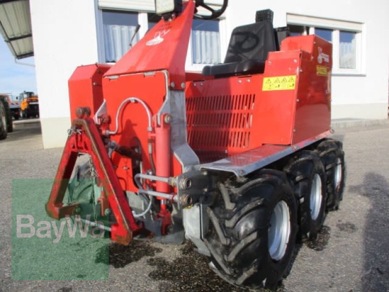 Sonstige Hoftechnik des Typs Sonstige DOZER 29HP   # 877, Gebrauchtmaschine in Schönau b.Tuntenhausen (Bild 16)