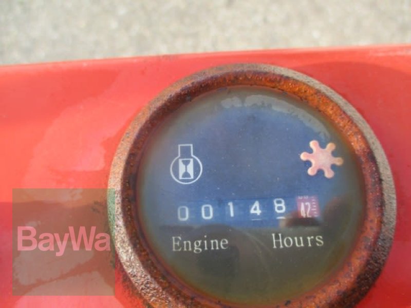 Sonstige Hoftechnik des Typs Sonstige DOZER 29HP   # 877, Gebrauchtmaschine in Schönau b.Tuntenhausen (Bild 10)