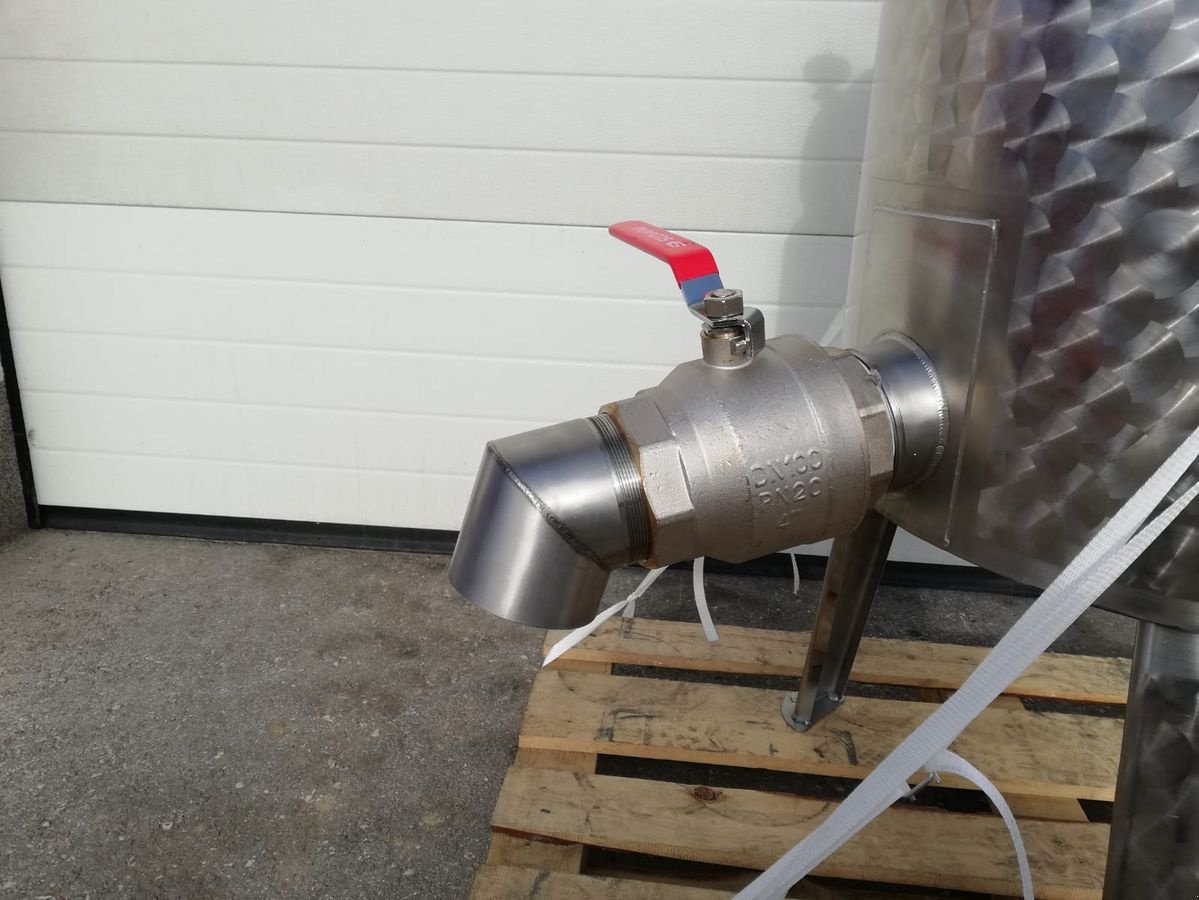 Sonstige Hoftechnik typu Sonstige E-Schnapsbrennerei, Brennkessel, Destille, Neumaschine v Grünbach (Obrázek 4)