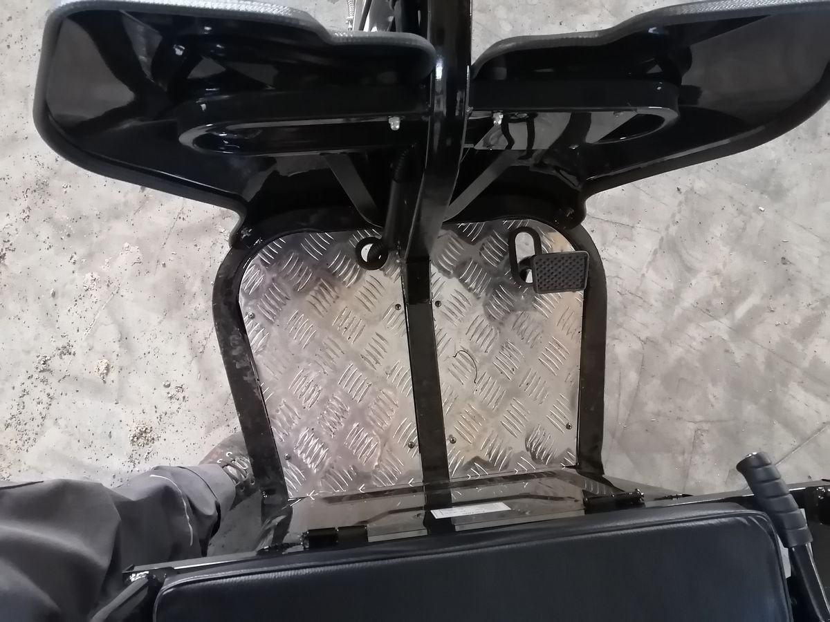 Sonstige Hoftechnik des Typs Sonstige Elektro Dreirad Advento Maxi Green/Black, Neumaschine in Hollenthon (Bild 11)