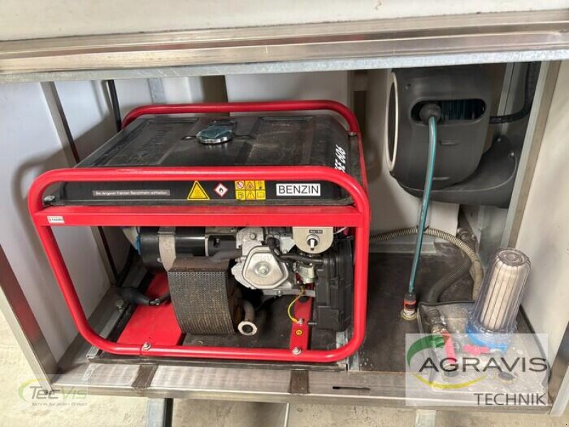 Sonstige Hoftechnik des Typs Sonstige ET4 VARIO, Neumaschine in Olfen (Bild 3)