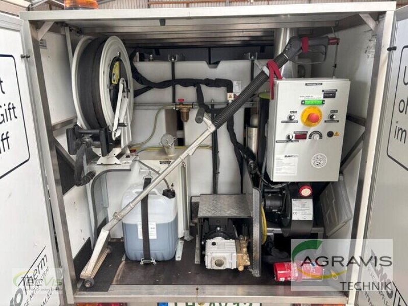 Sonstige Hoftechnik des Typs Sonstige ET4 VARIO, Neumaschine in Olfen (Bild 2)