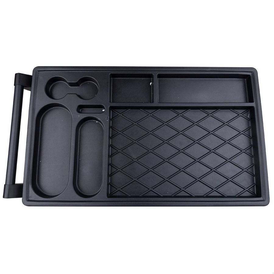 Sonstige Hoftechnik of the type Sonstige Fliegl 399-teiliger Werkstattwagen - Profi, Neumaschine in St. Marienkirchen (Picture 4)