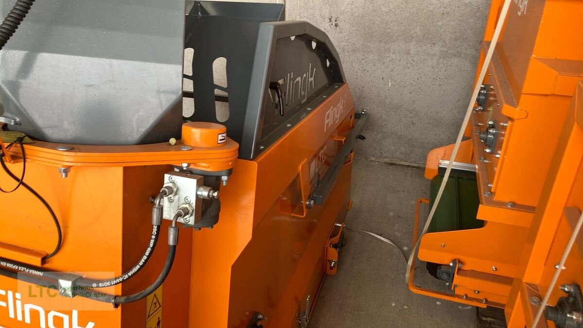 Sonstige Hoftechnik des Typs Sonstige Flingk Einstreugerät SHC, Vorführmaschine in Redlham (Bild 9)