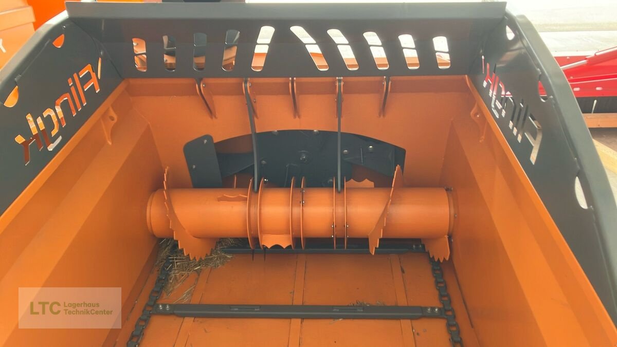 Sonstige Hoftechnik des Typs Sonstige Flingk Einstreugerät SHC, Vorführmaschine in Redlham (Bild 8)