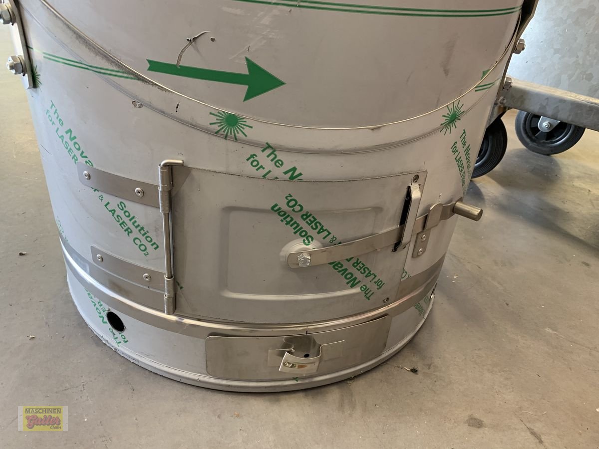 Sonstige Hoftechnik of the type Sonstige Futterdämpfer, Neumaschine in Kötschach (Picture 6)