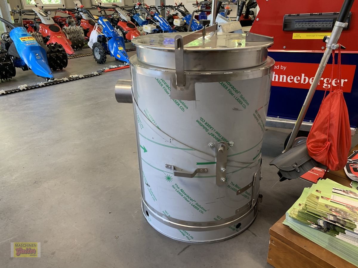 Sonstige Hoftechnik of the type Sonstige Futterdämpfer, Neumaschine in Kötschach (Picture 2)