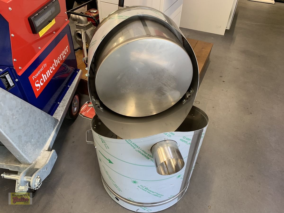 Sonstige Hoftechnik of the type Sonstige Futterdämpfer, Neumaschine in Kötschach (Picture 3)