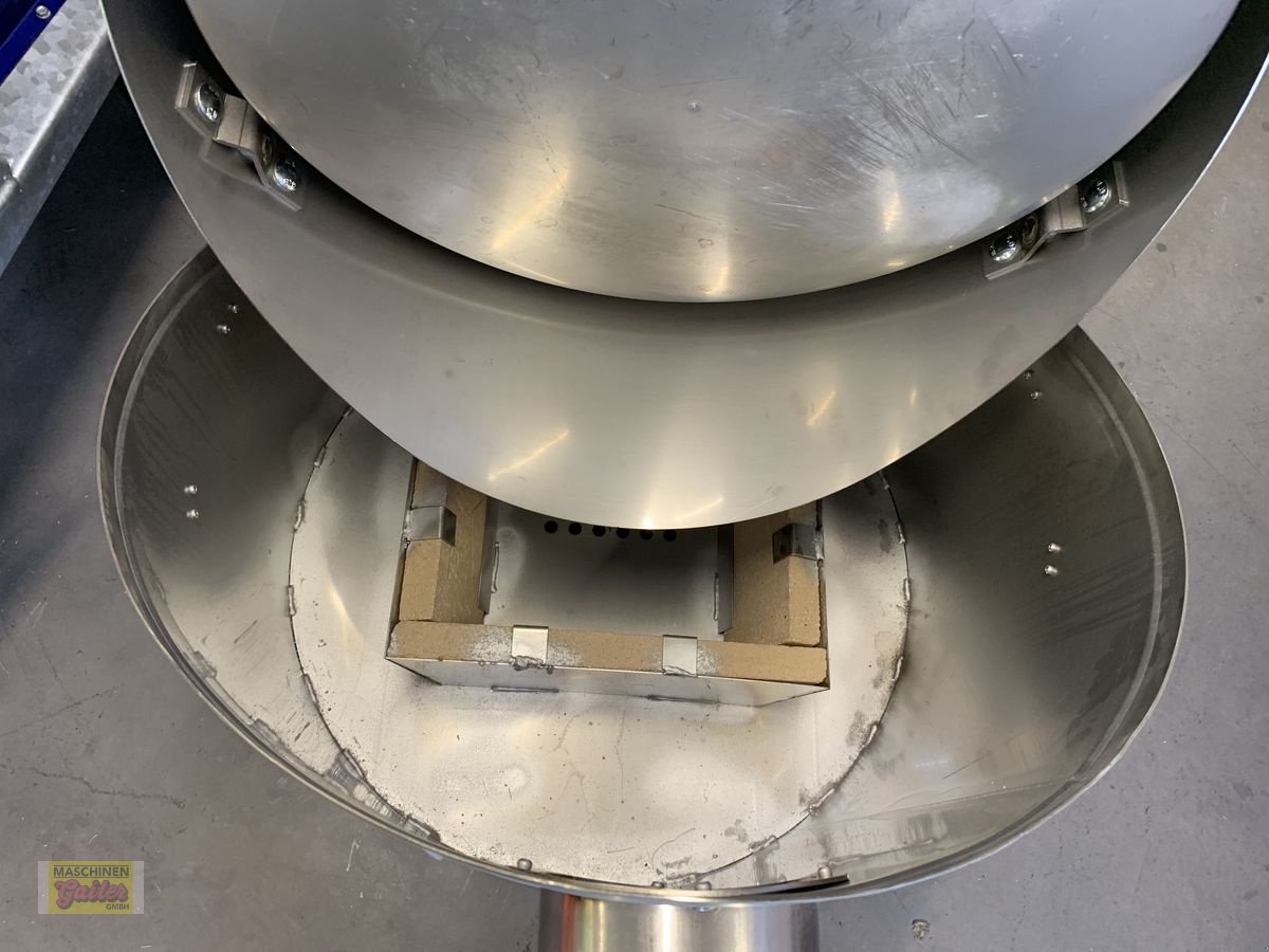 Sonstige Hoftechnik of the type Sonstige Futterdämpfer, Neumaschine in Kötschach (Picture 4)