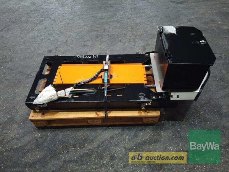Sonstige Hoftechnik του τύπου Sonstige GEBR. AUFBAU KIT F. EGHOLM CIT, Gebrauchtmaschine σε Erbach (Φωτογραφία 3)