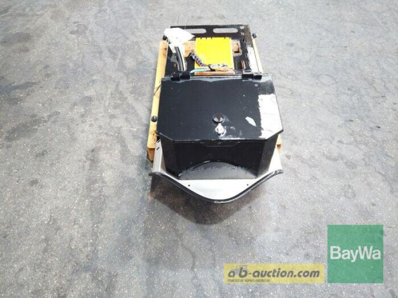 Sonstige Hoftechnik του τύπου Sonstige GEBR. AUFBAU KIT F. EGHOLM CIT, Gebrauchtmaschine σε Erbach (Φωτογραφία 4)