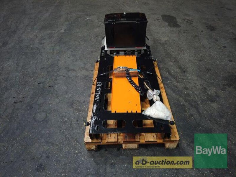 Sonstige Hoftechnik του τύπου Sonstige GEBR. AUFBAU KIT F. EGHOLM CIT, Gebrauchtmaschine σε Erbach (Φωτογραφία 5)