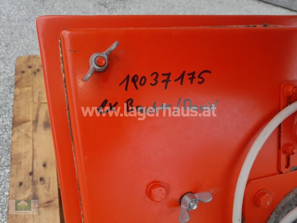 Sonstige Hoftechnik typu Sonstige GETREIDEMUEHLE, Gebrauchtmaschine v Klagenfurt (Obrázek 6)