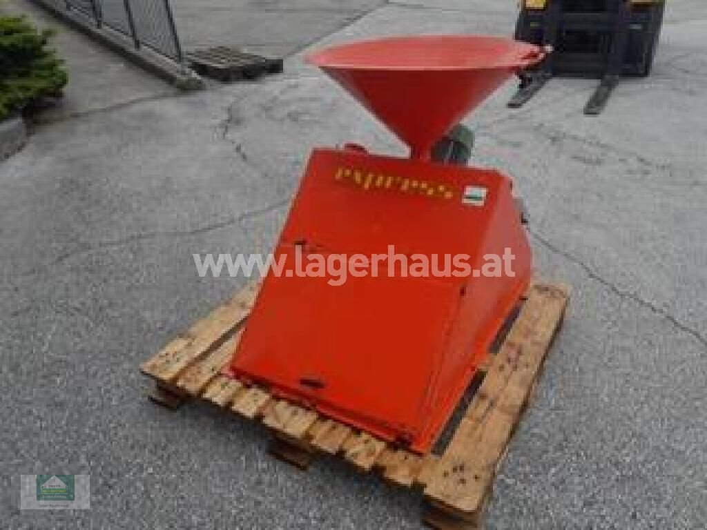 Sonstige Hoftechnik typu Sonstige GETREIDEMUEHLE, Gebrauchtmaschine v Klagenfurt (Obrázek 5)