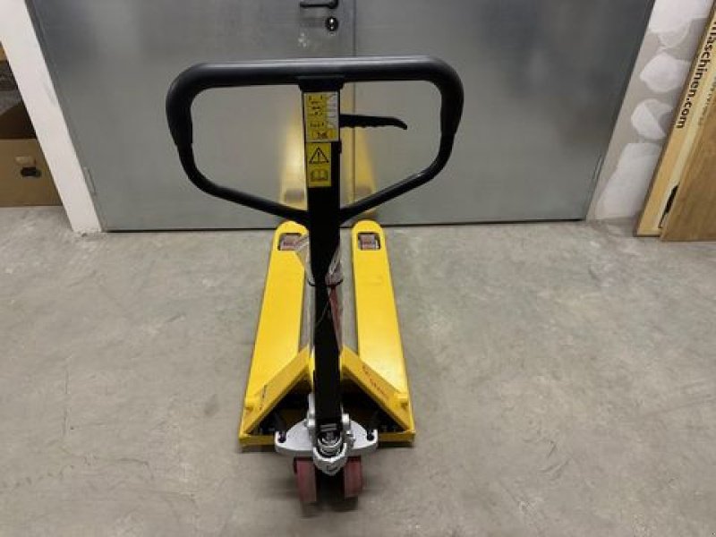 Sonstige Hoftechnik typu Sonstige Granit Hubwagen 2.500kg, Neumaschine v Tamsweg (Obrázek 4)