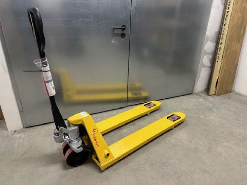 Sonstige Hoftechnik typu Sonstige Granit Hubwagen 2.500kg, Neumaschine v Tamsweg (Obrázek 8)