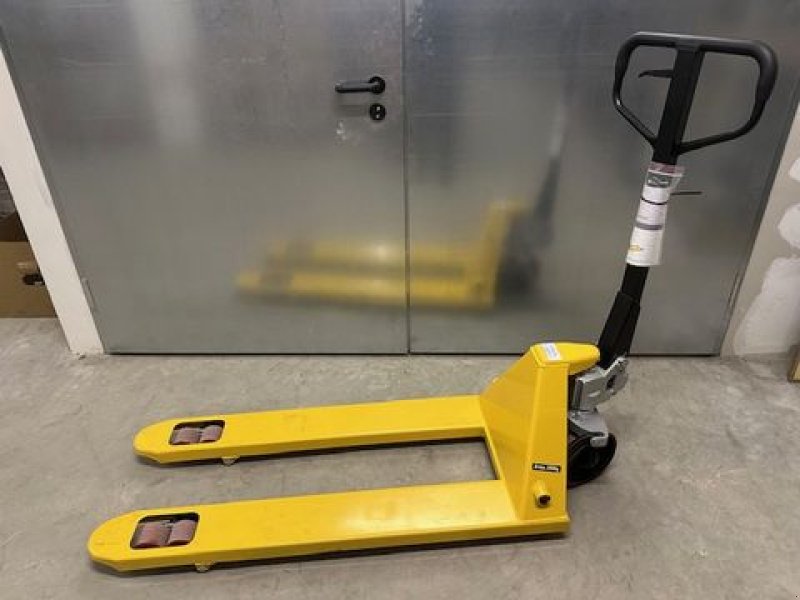 Sonstige Hoftechnik typu Sonstige Granit Hubwagen 2.500kg, Neumaschine v Tamsweg (Obrázek 2)