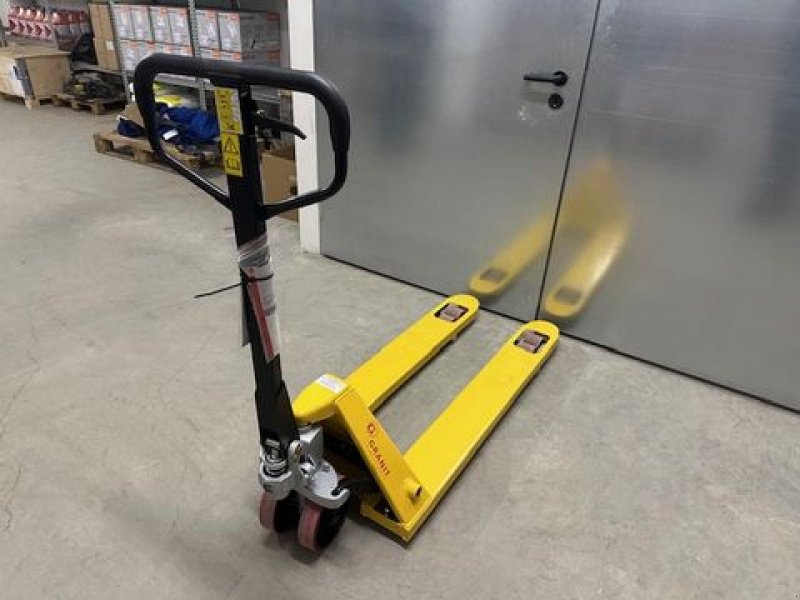 Sonstige Hoftechnik typu Sonstige Granit Hubwagen 2.500kg, Neumaschine v Tamsweg (Obrázek 6)