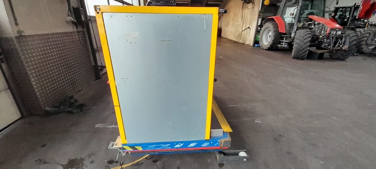 Sonstige Hoftechnik typu Sonstige Hebebühne, Arbeitsbühne, Scherenhubtisch,, Gebrauchtmaschine v NATTERNBACH (Obrázek 16)
