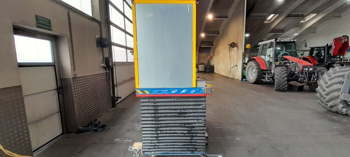 Sonstige Hoftechnik typu Sonstige Hebebühne, Arbeitsbühne, Scherenhubtisch,, Gebrauchtmaschine v NATTERNBACH (Obrázek 7)