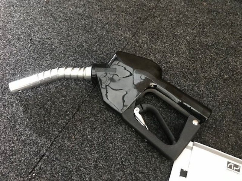 Sonstige Hoftechnik of the type Sonstige Hoftankstelle Profi 50, 60l/min, Neumaschine in Tamsweg (Picture 5)