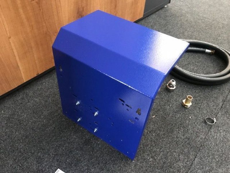 Sonstige Hoftechnik of the type Sonstige Hoftankstelle Profi 50, 60l/min, Neumaschine in Tamsweg (Picture 12)