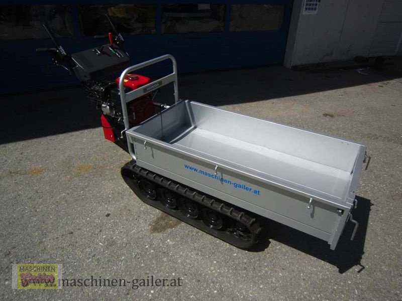 Sonstige Hoftechnik typu Sonstige Honda Allzwecktransporter HP 500, Vorführmaschine v Kötschach (Obrázek 5)