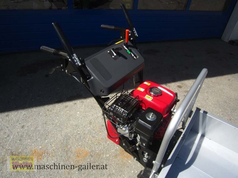 Sonstige Hoftechnik typu Sonstige Honda Allzwecktransporter HP 500, Vorführmaschine v Kötschach (Obrázek 6)