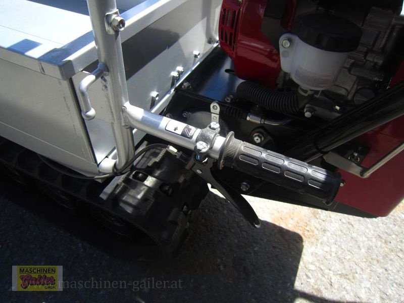 Sonstige Hoftechnik typu Sonstige Honda Allzwecktransporter HP 500, Vorführmaschine v Kötschach (Obrázek 7)